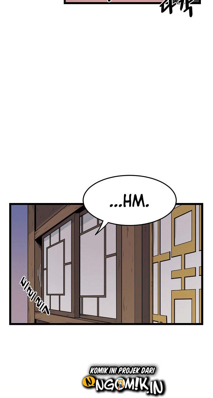 Murim Login Chapter 6 Gambar 9