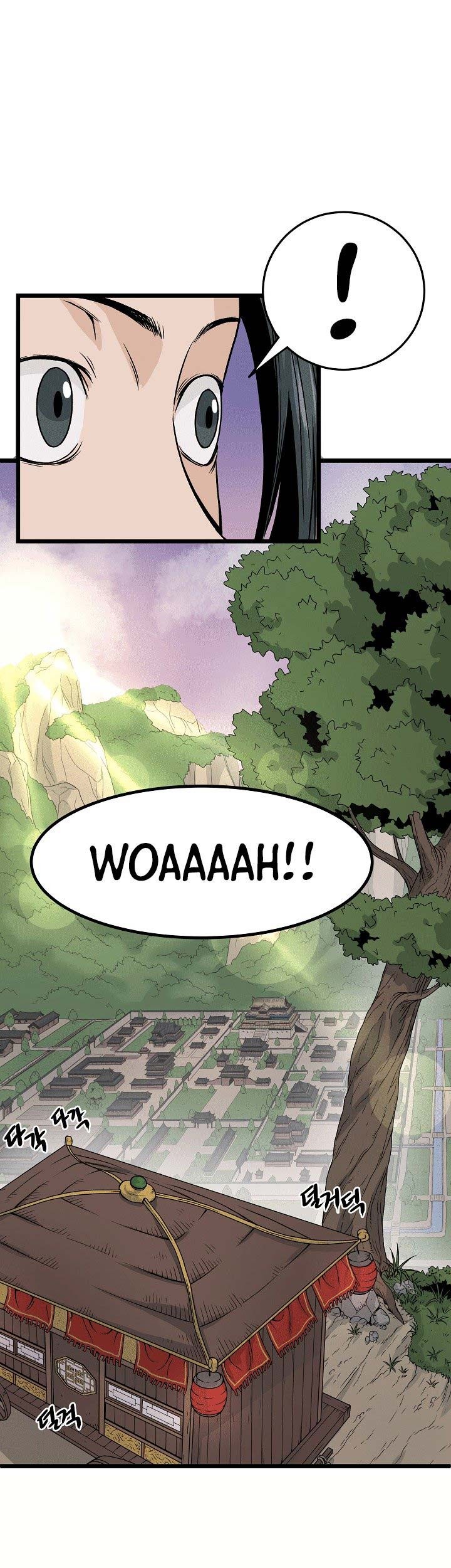 Murim Login Chapter 6 Gambar 10