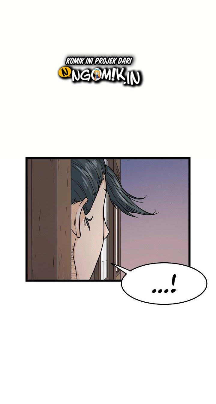 Murim Login Chapter 6 Gambar 11