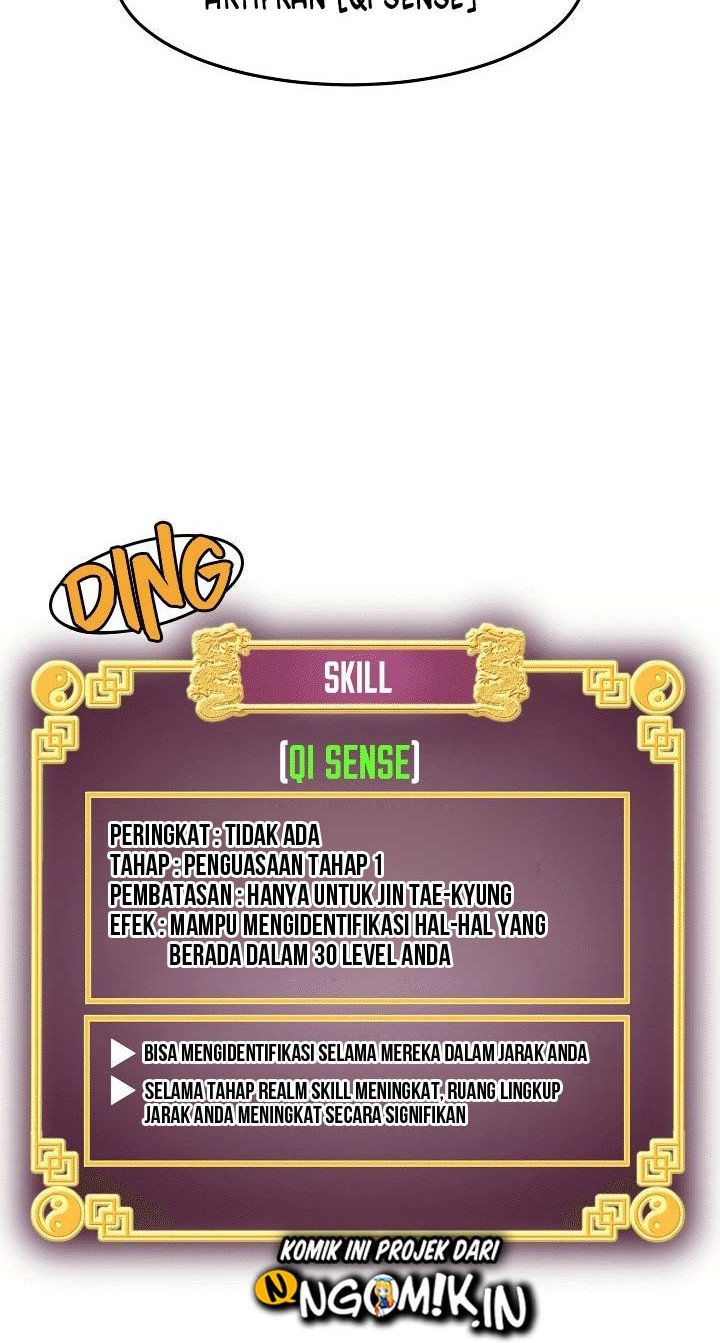 Murim Login Chapter 6 Gambar 13