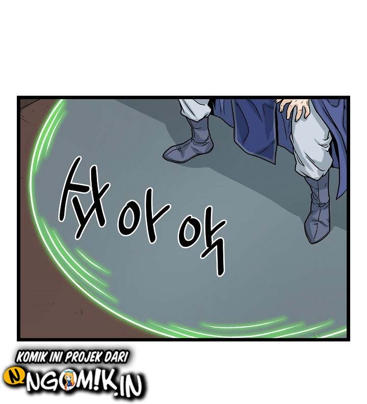 Murim Login Chapter 6 Gambar 17