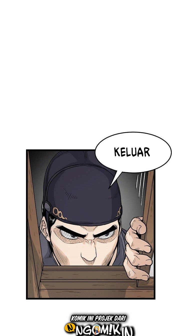 Murim Login Chapter 6 Gambar 29