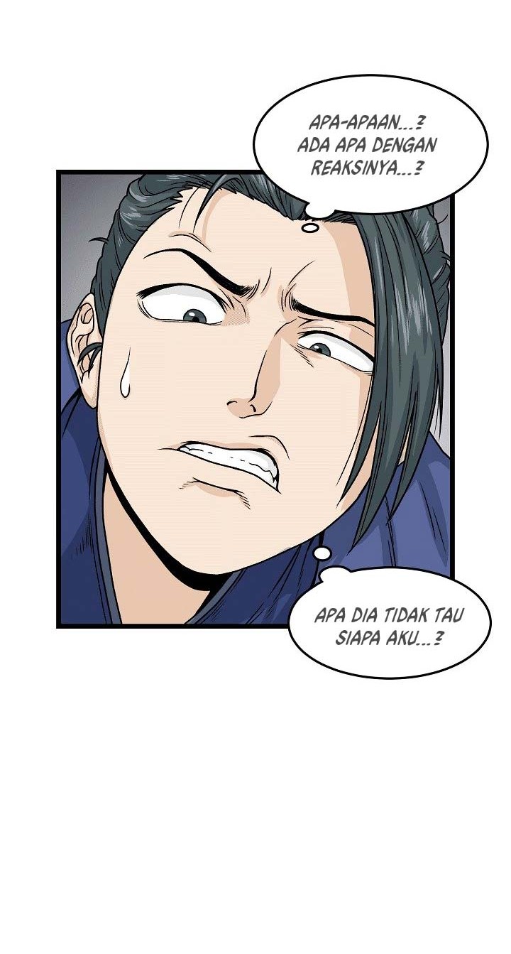 Murim Login Chapter 6 Gambar 31