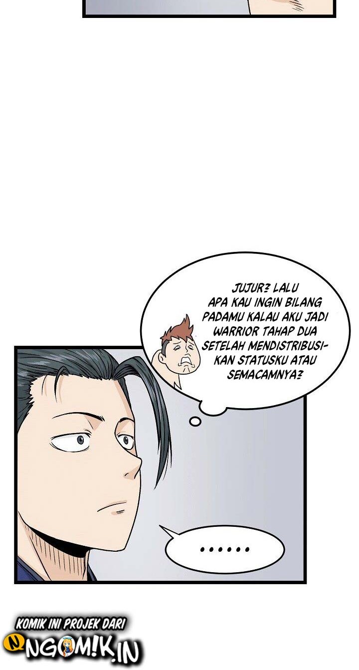 Murim Login Chapter 6 Gambar 39