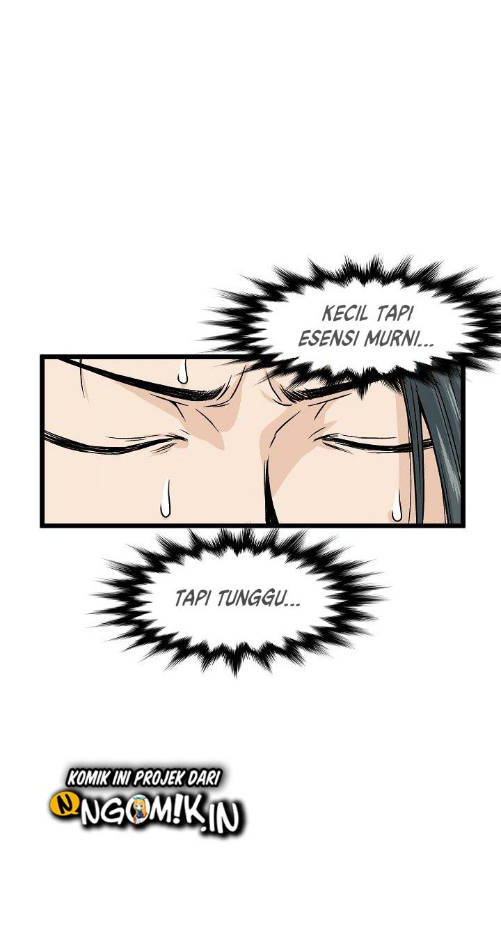 Murim Login Chapter 6 Gambar 3