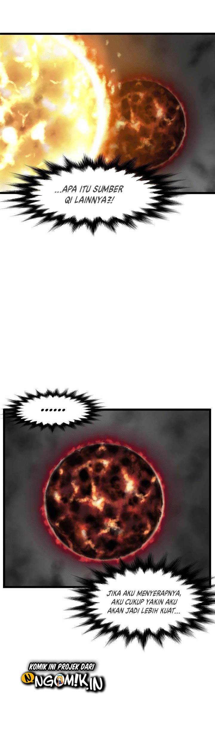 Murim Login Chapter 6 Gambar 4