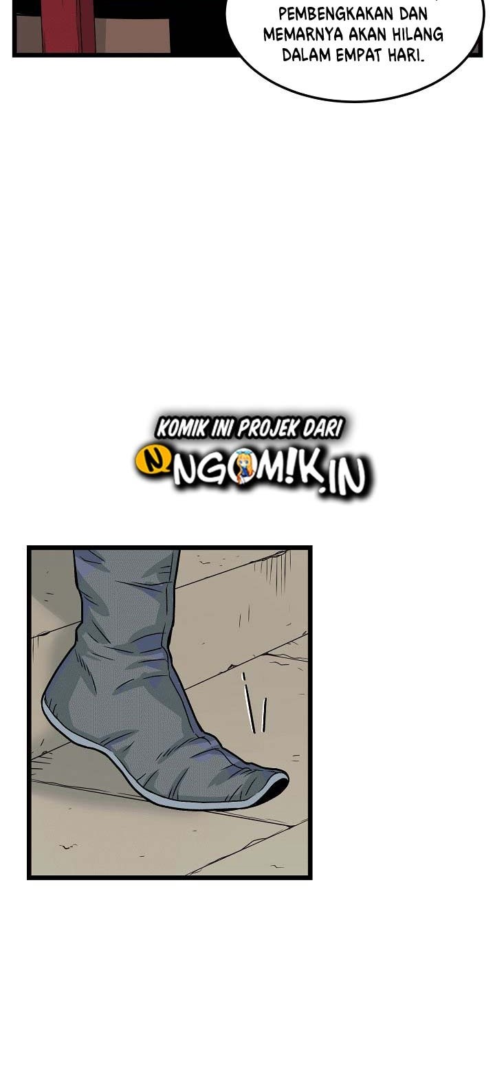 Murim Login Chapter 7 Gambar 42