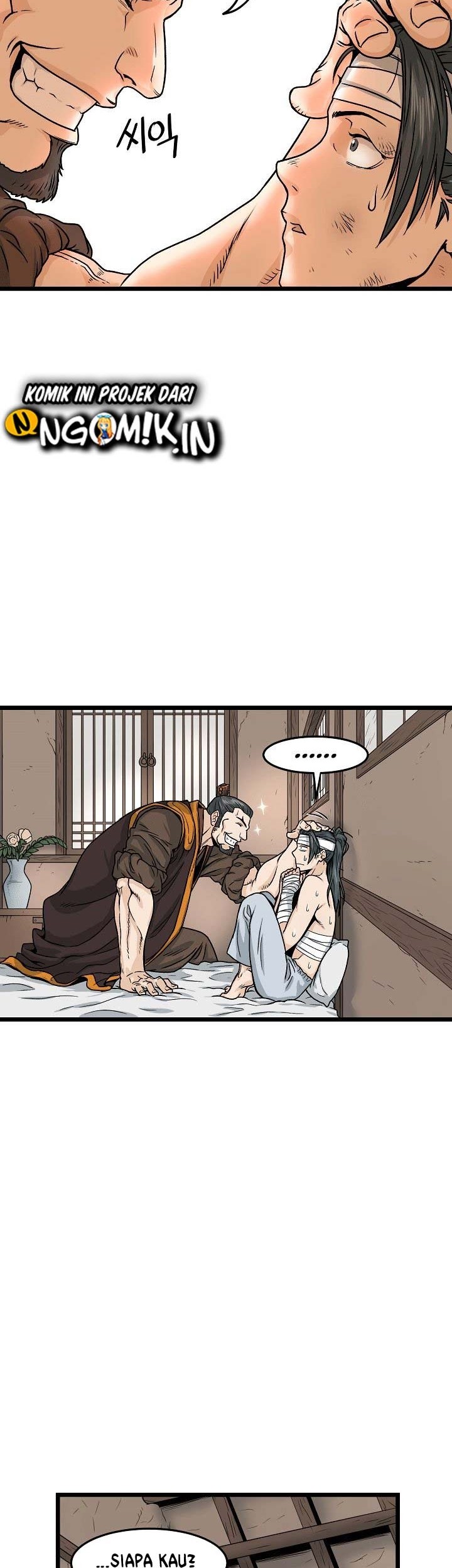 Murim Login Chapter 7 Gambar 34