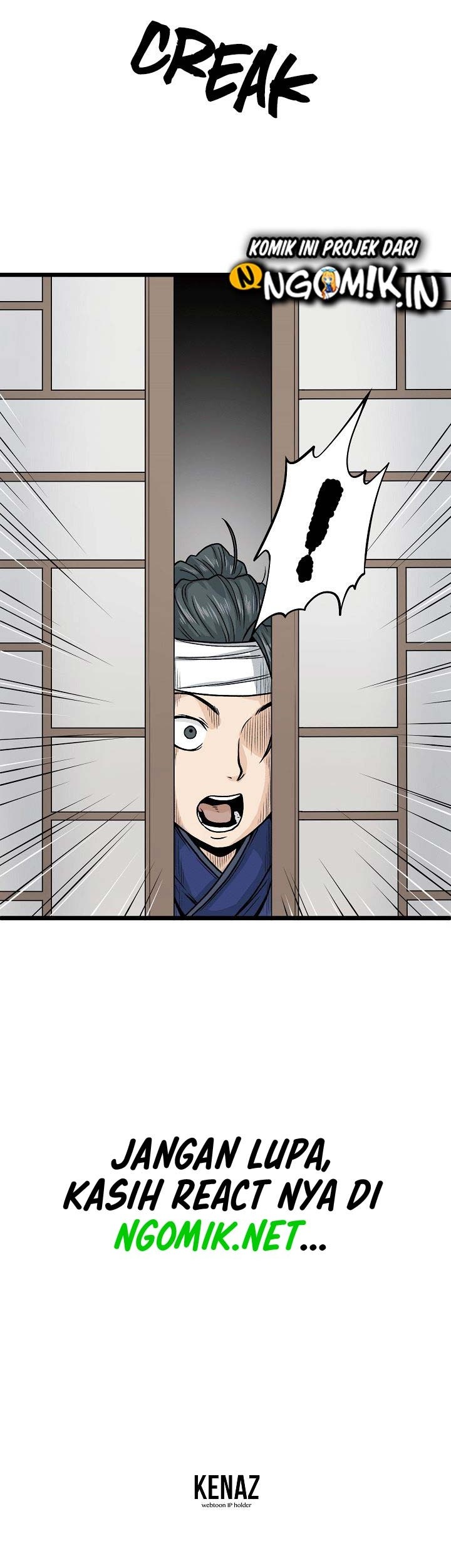 Murim Login Chapter 7 Gambar 48