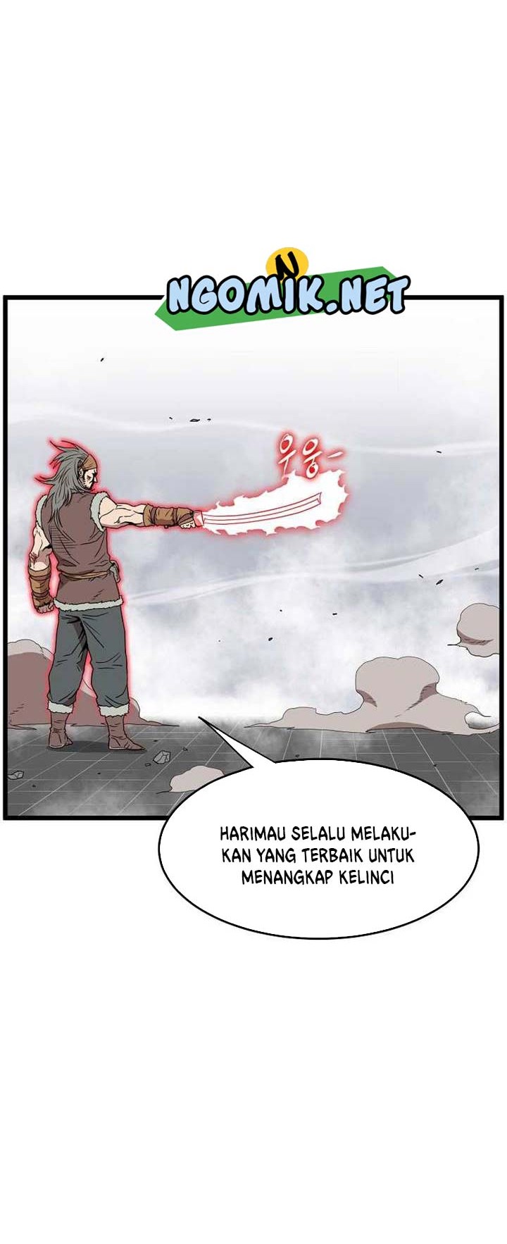 Murim Login Chapter 85 Gambar 21
