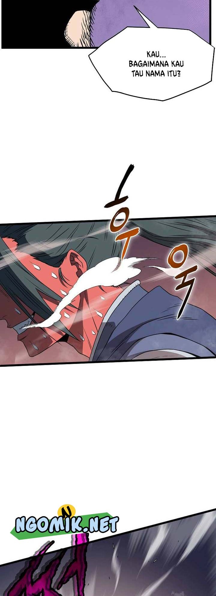 Murim Login Chapter 85 Gambar 23