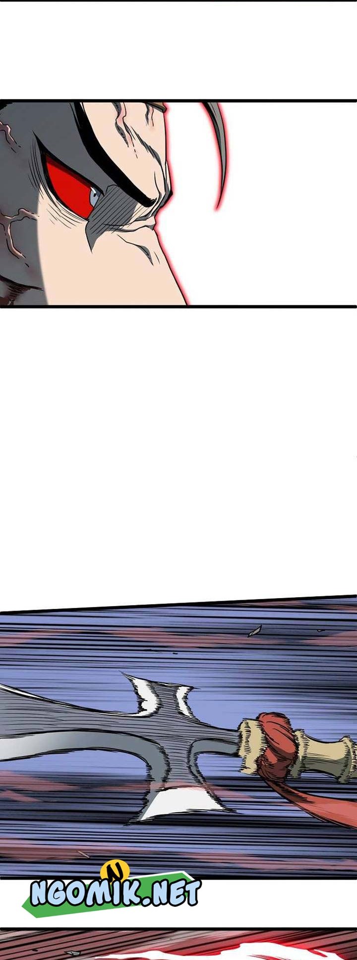 Murim Login Chapter 85 Gambar 31