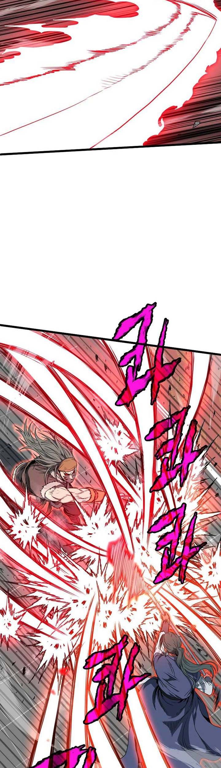 Murim Login Chapter 85 Gambar 32