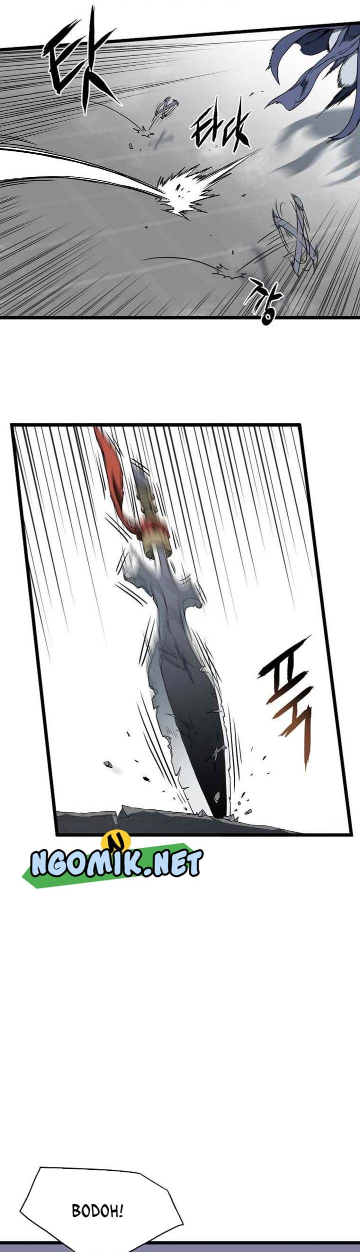 Murim Login Chapter 85 Gambar 34