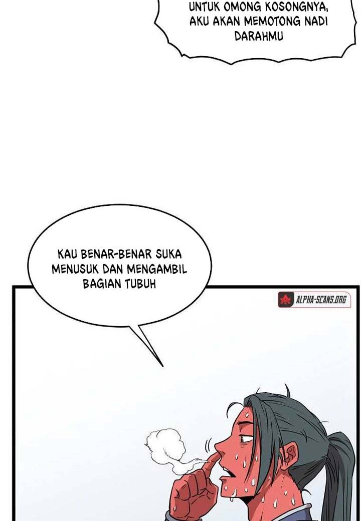 Murim Login Chapter 85 Gambar 39