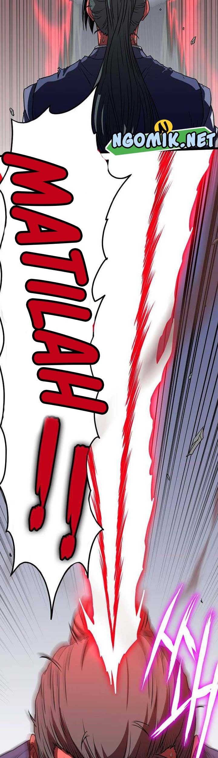 Murim Login Chapter 85 Gambar 44