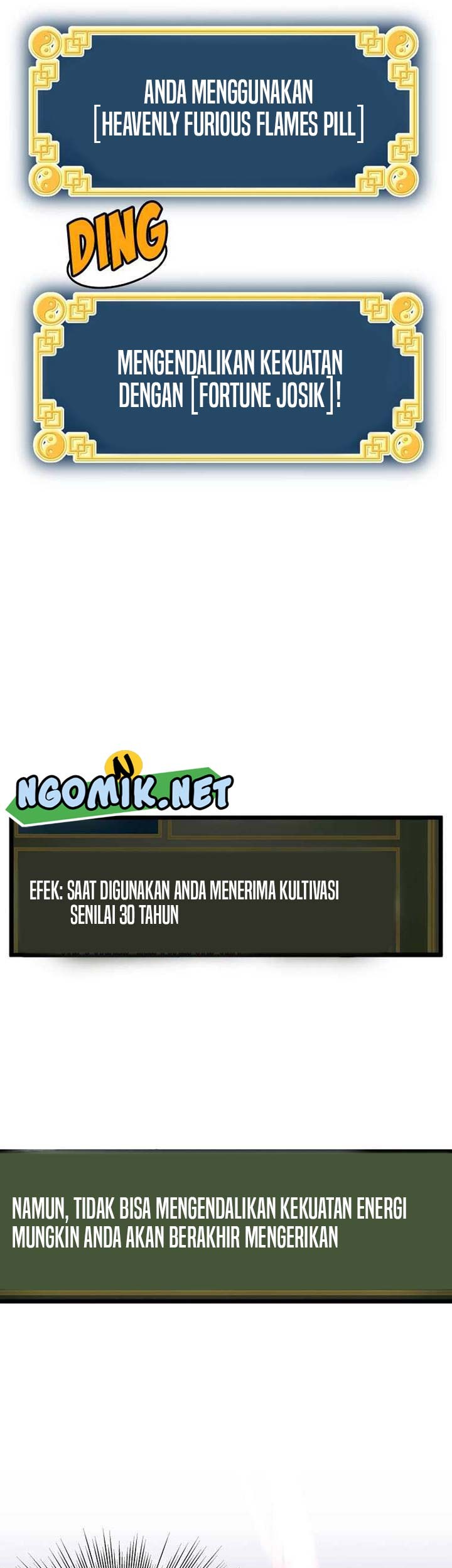 Murim Login Chapter 85 Gambar 6