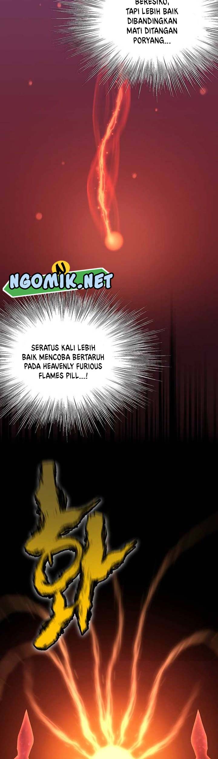 Murim Login Chapter 85 Gambar 8