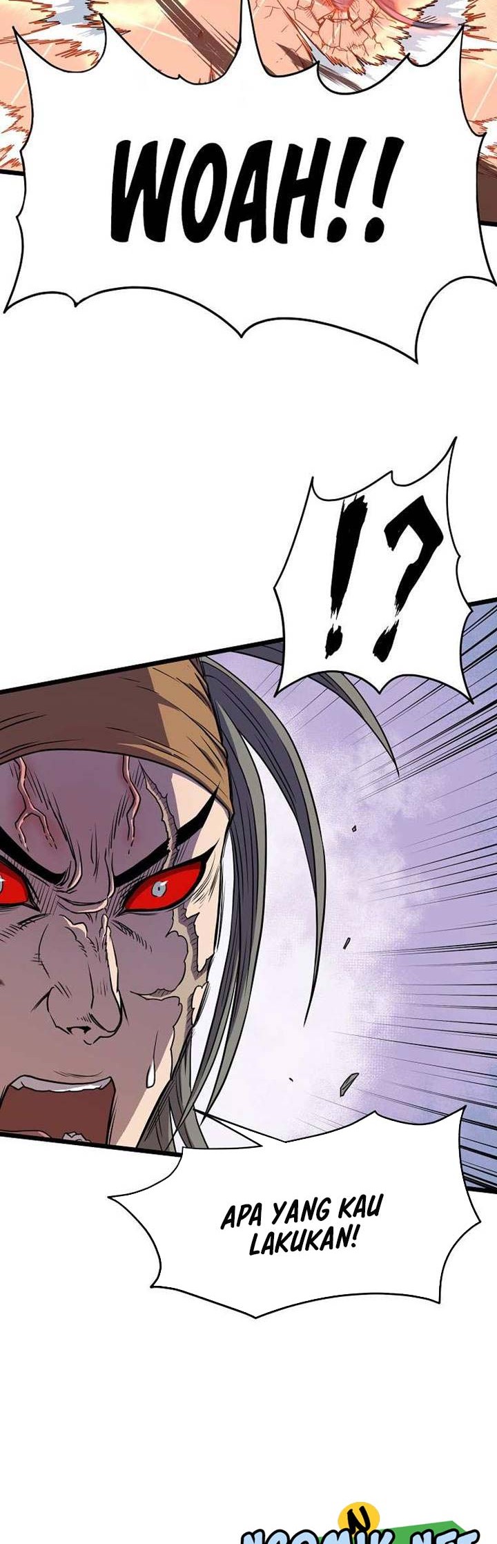 Murim Login Chapter 85 Gambar 11