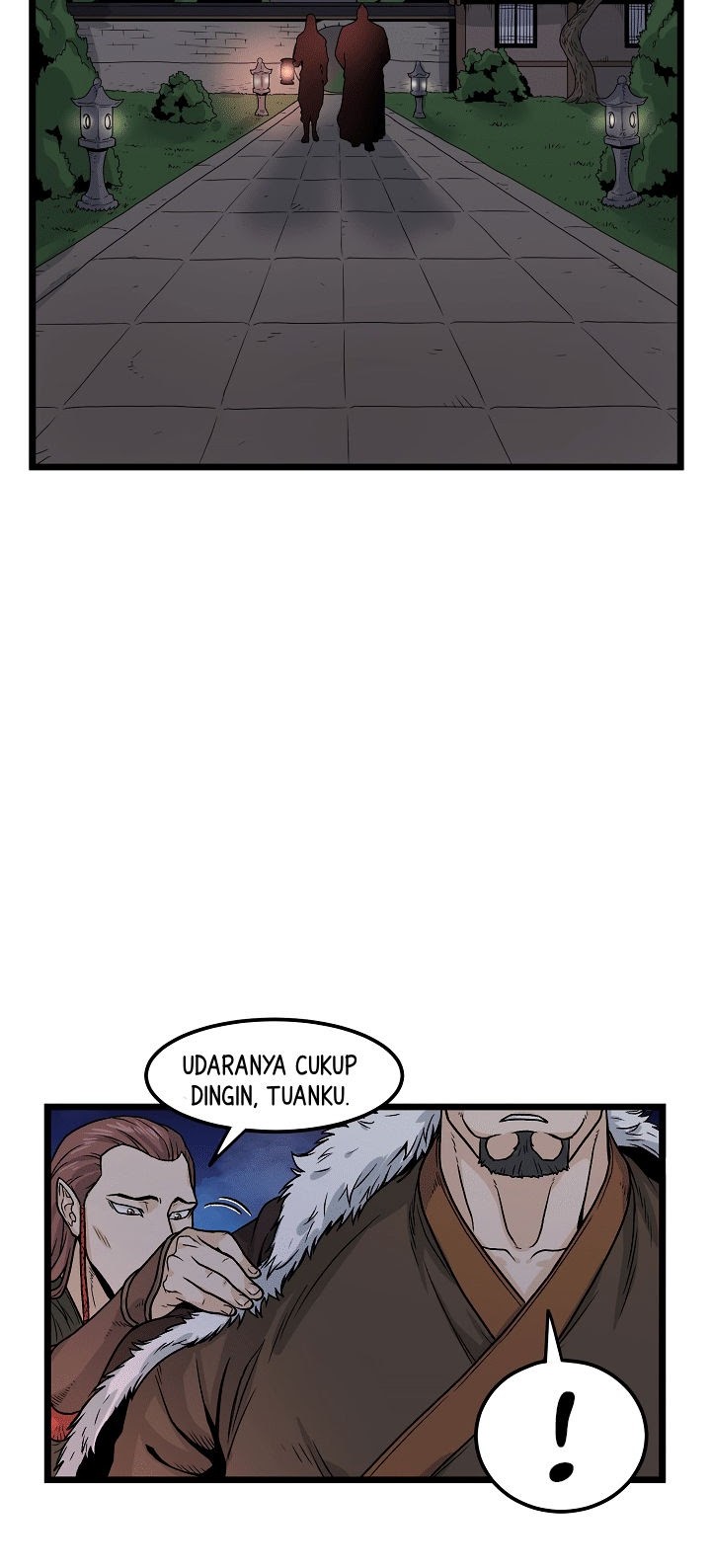 Murim Login Chapter 8 Gambar 17