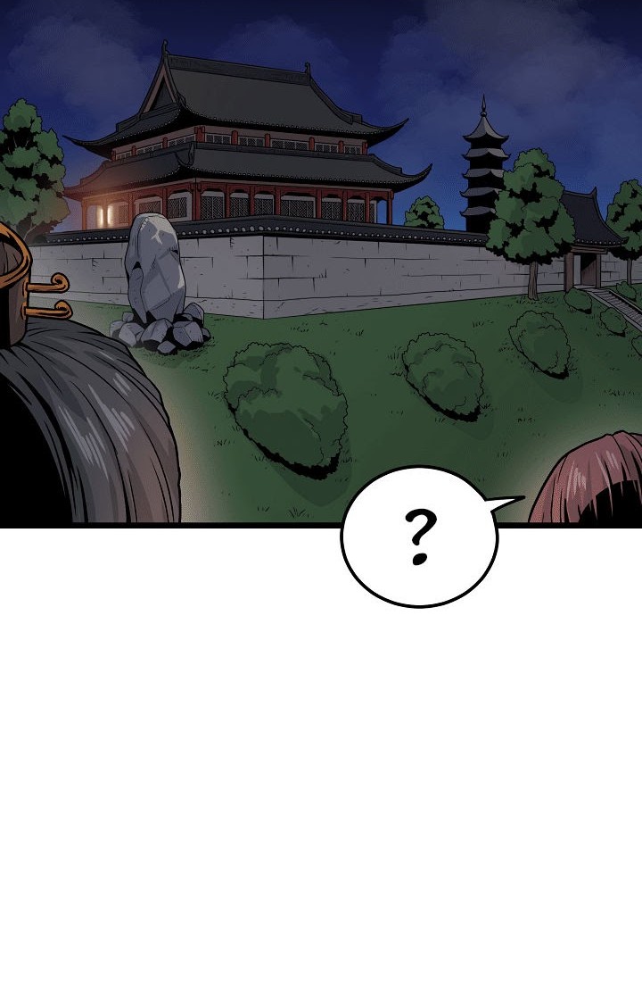 Murim Login Chapter 8 Gambar 21