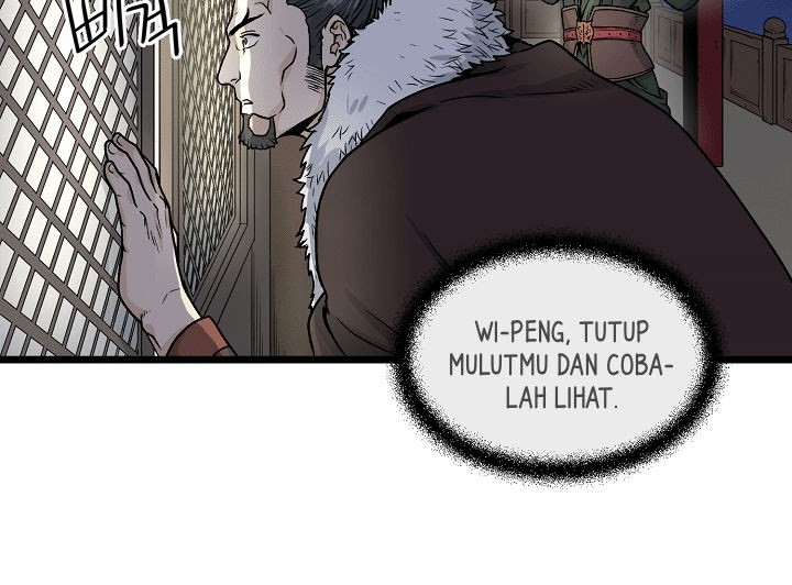 Murim Login Chapter 8 Gambar 24