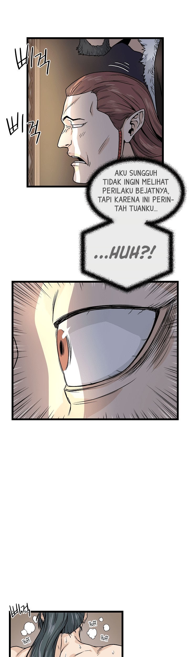 Murim Login Chapter 8 Gambar 25