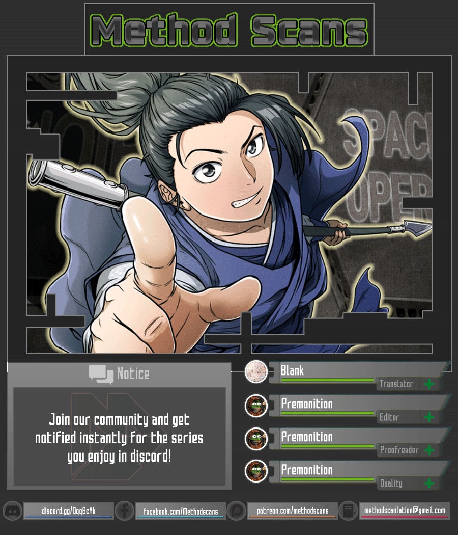 Komik Murim Login Chapter 8 gambar nomor 1