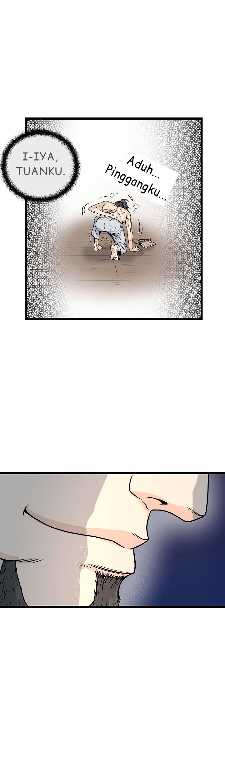 Murim Login Chapter 8 Gambar 30