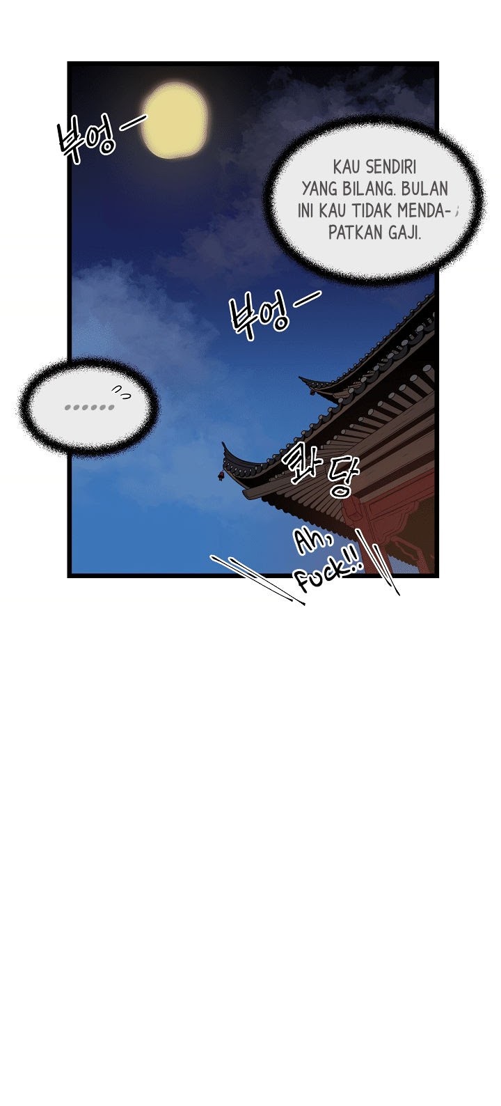 Murim Login Chapter 8 Gambar 31