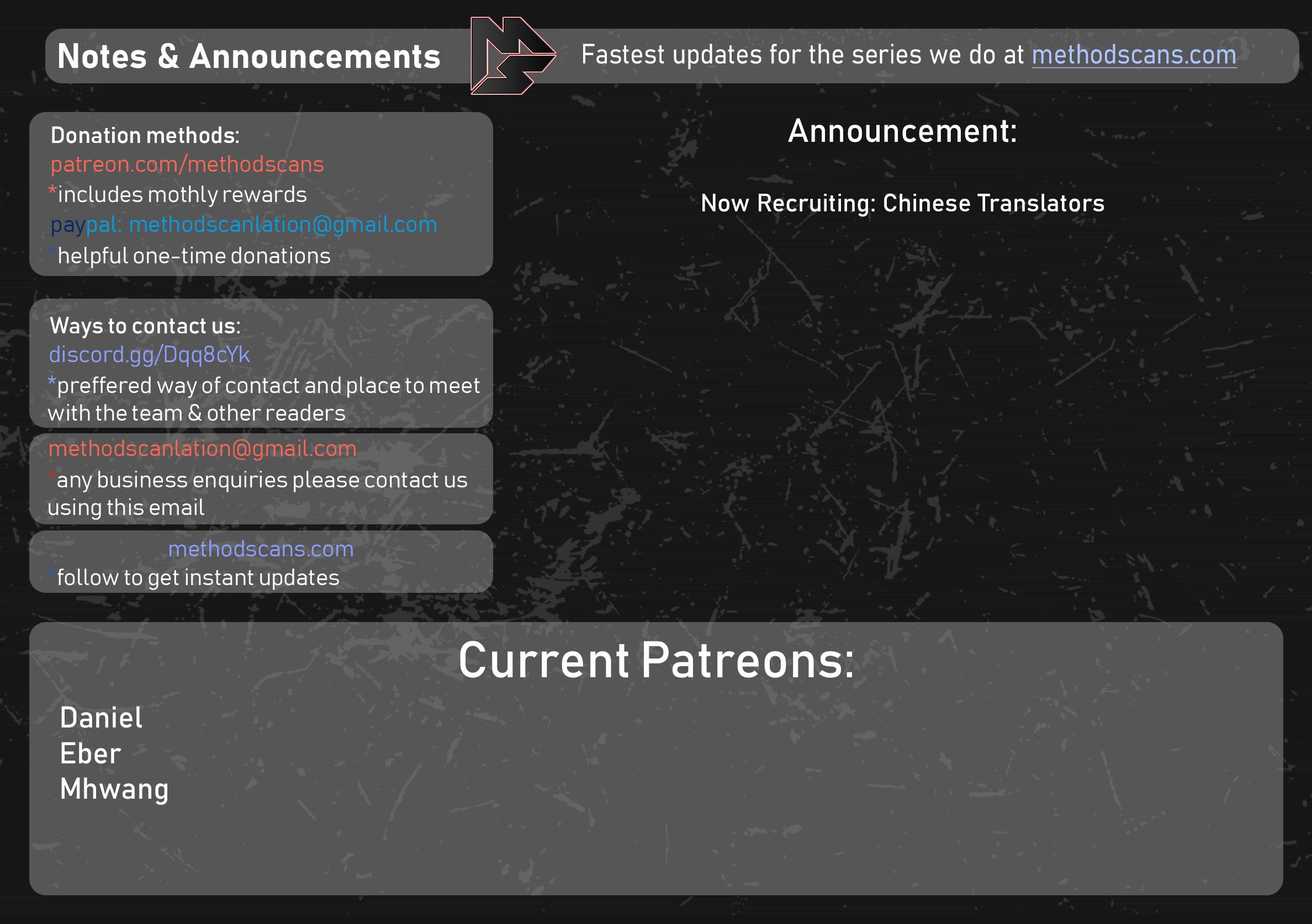 Murim Login Chapter 8 Gambar 41