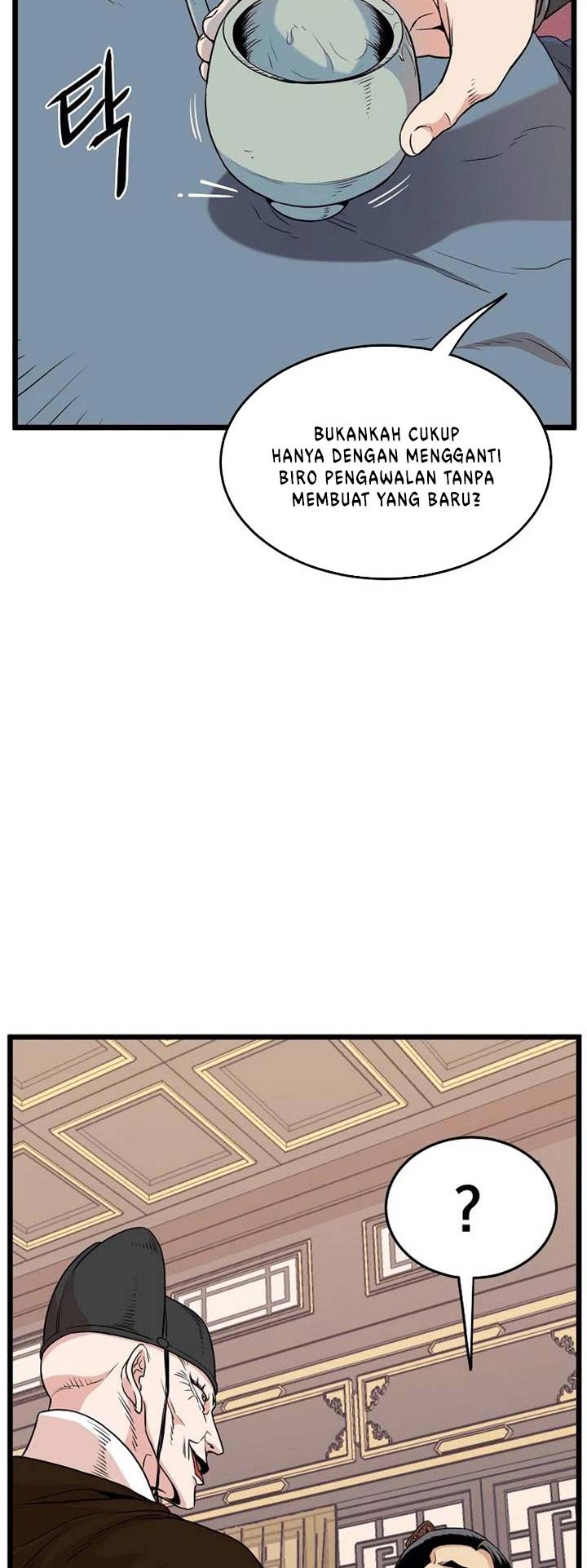 Murim Login Chapter 99 Gambar 19