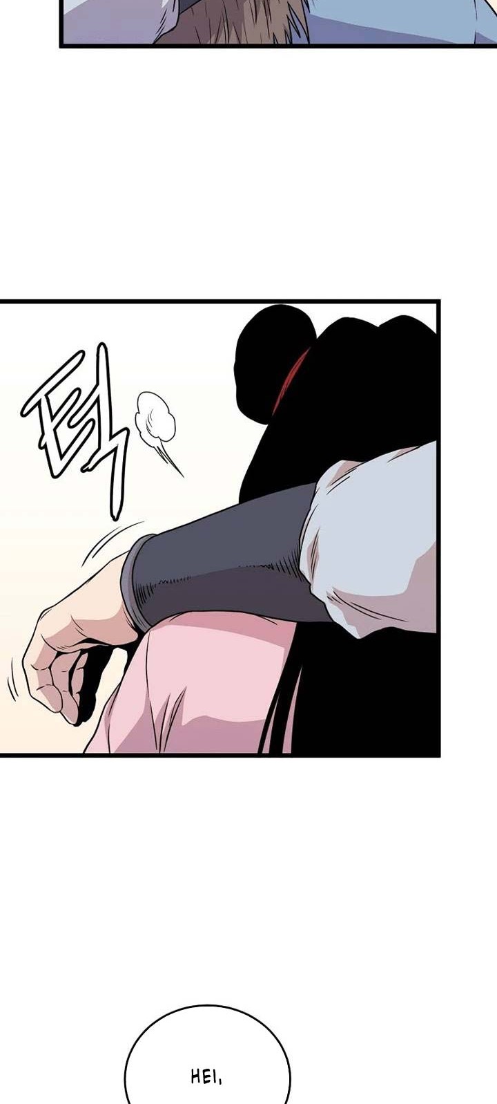 Murim Login Chapter 99 Gambar 23