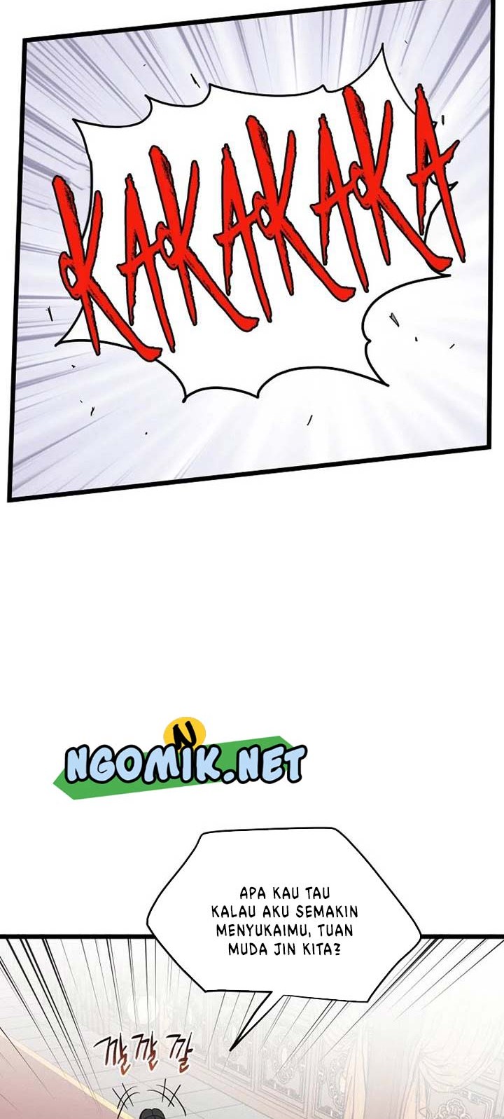 Murim Login Chapter 99 Gambar 29