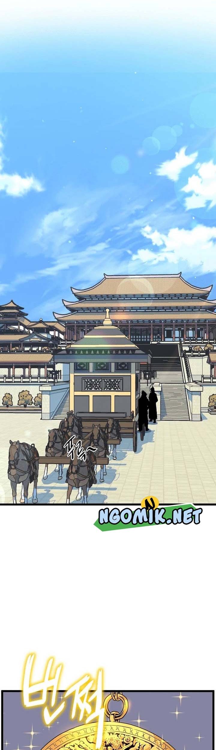 Murim Login Chapter 99 Gambar 32