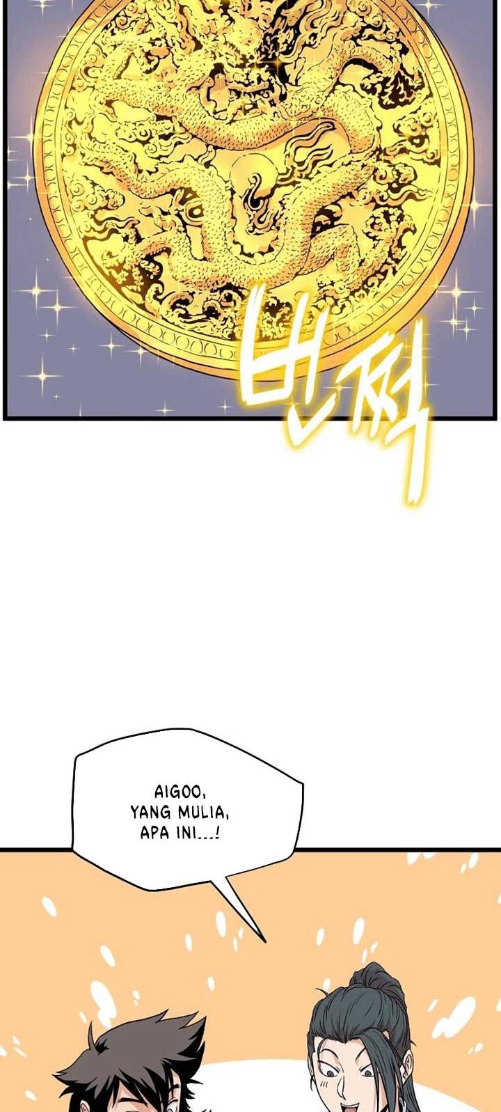 Murim Login Chapter 99 Gambar 33