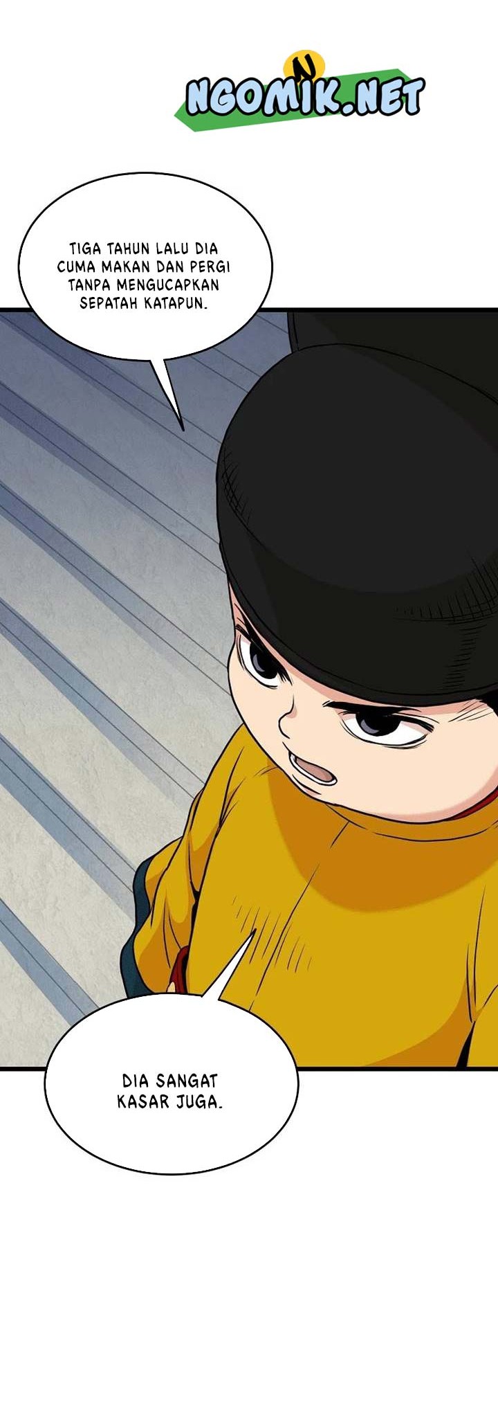 Murim Login Chapter 99 Gambar 43