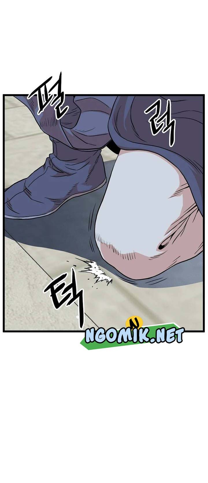 Murim Login Chapter 99 Gambar 47