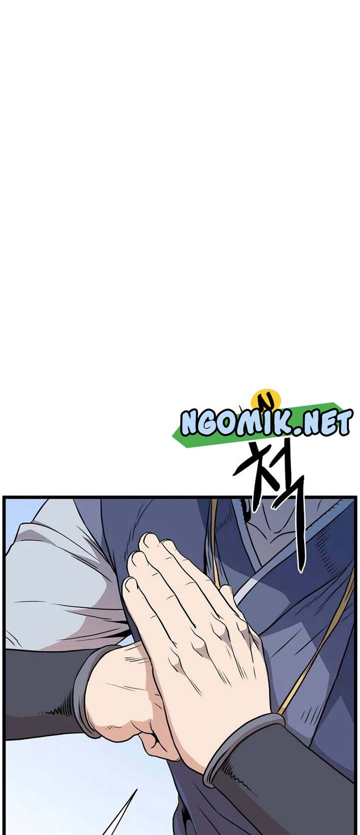 Murim Login Chapter 99 Gambar 53