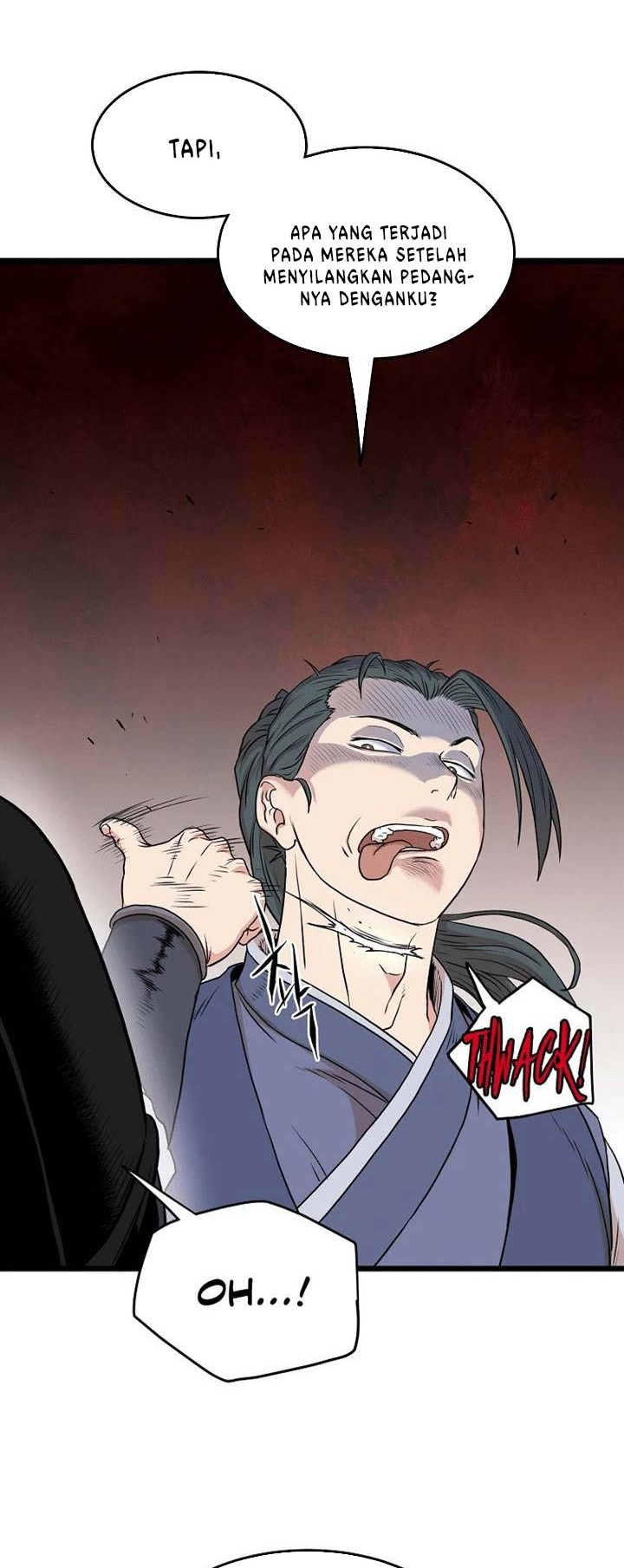 Murim Login Chapter 99 Gambar 3