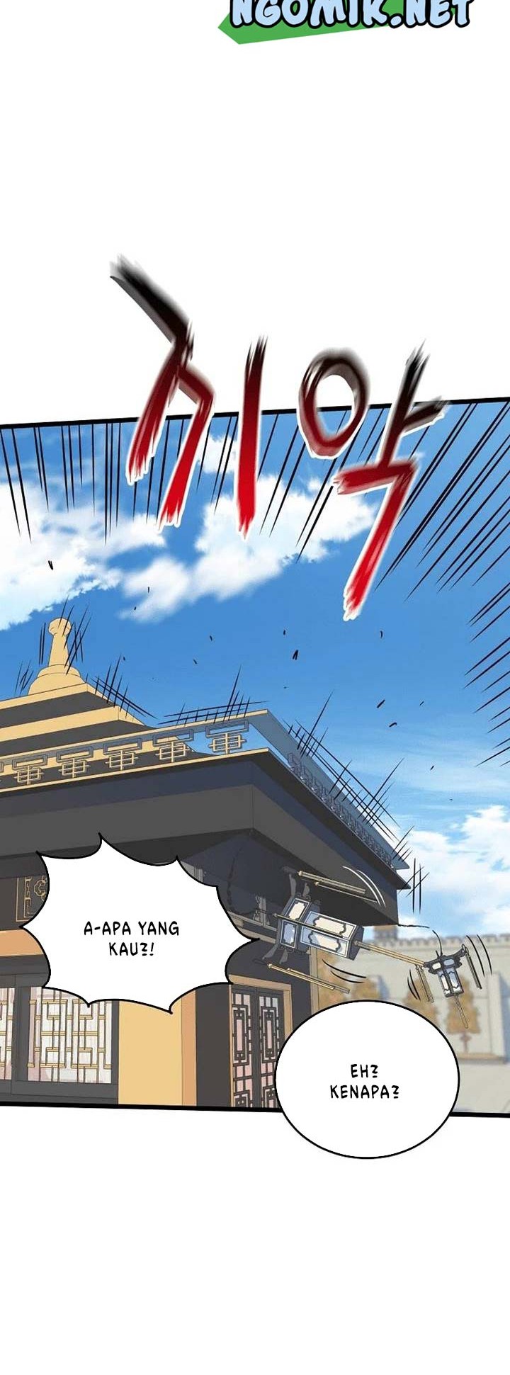 Murim Login Chapter 99 Gambar 61