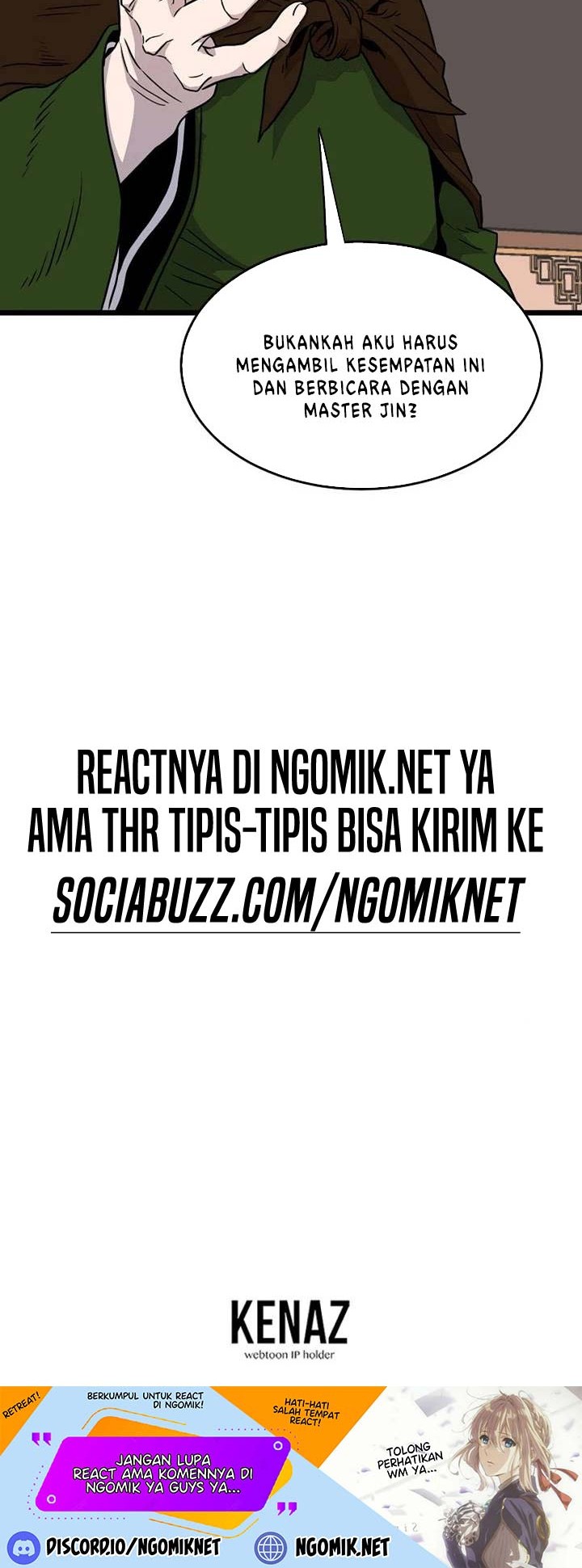 Murim Login Chapter 99 Gambar 63