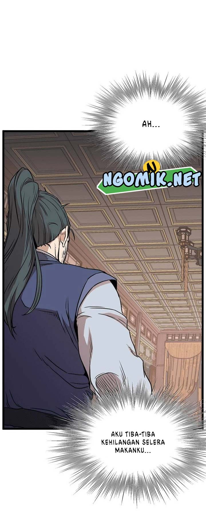 Murim Login Chapter 99 Gambar 11