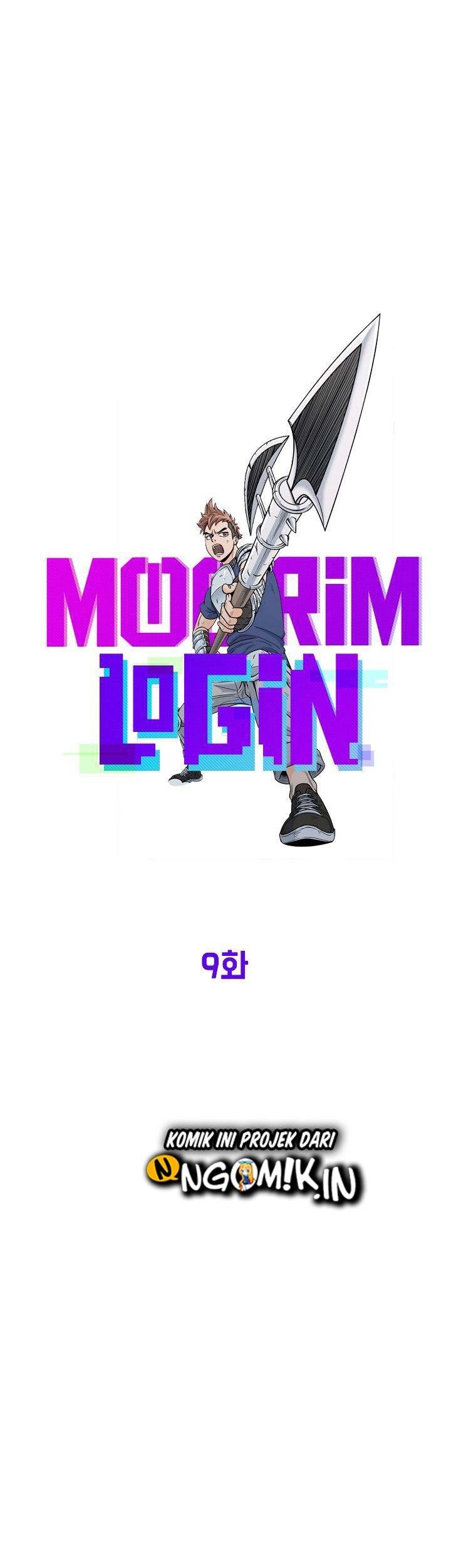 Murim Login Chapter 9 Gambar 9