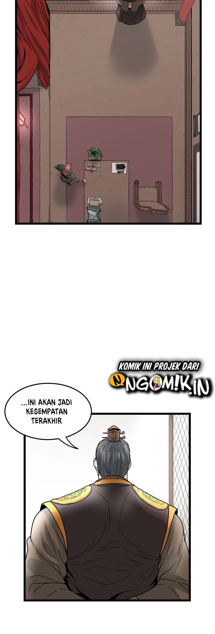 Murim Login Chapter 9 Gambar 20