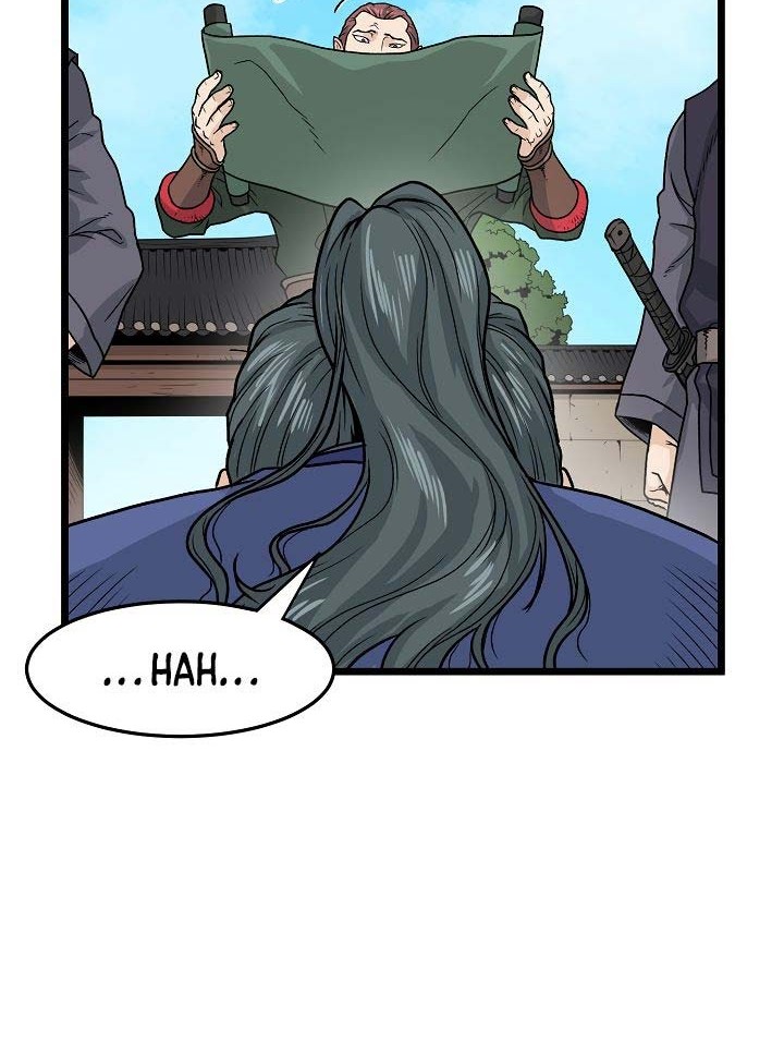 Murim Login Chapter 9 Gambar 27