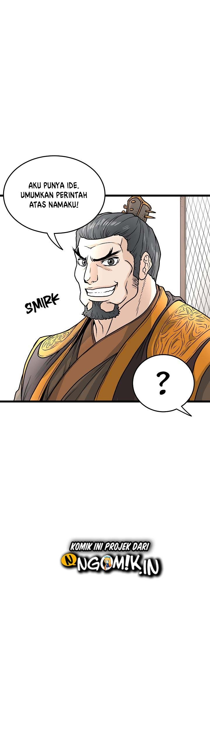 Murim Login Chapter 9 Gambar 24