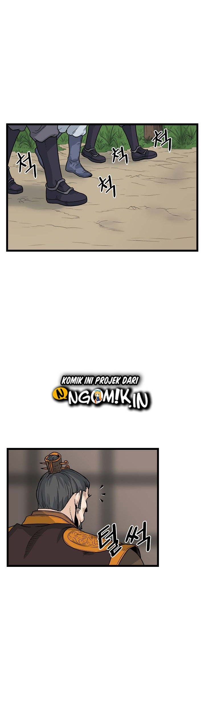 Murim Login Chapter 9 Gambar 42