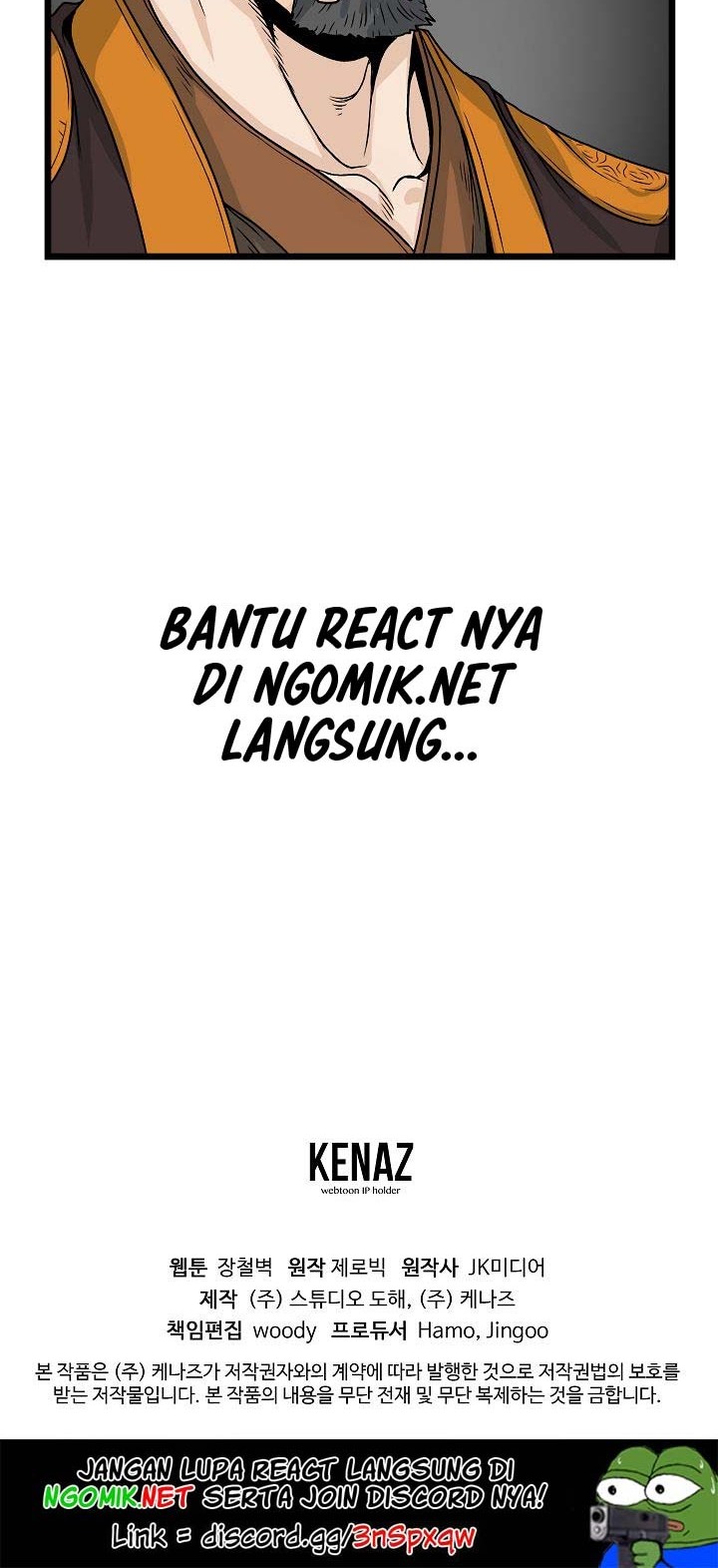 Murim Login Chapter 9 Gambar 44
