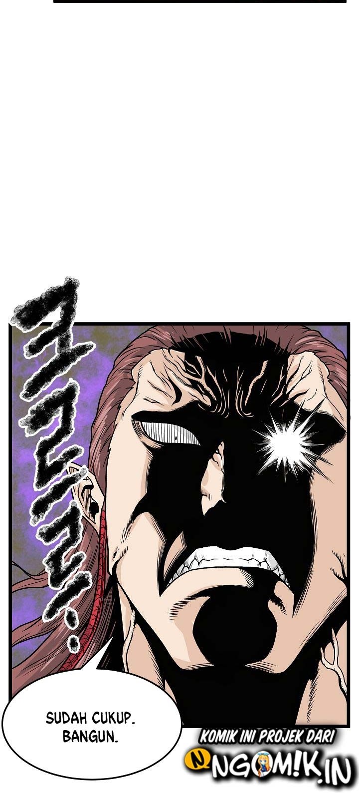 Murim Login Chapter 9 Gambar 33